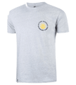 Sunrise Vibes Shirt - Heather grey
